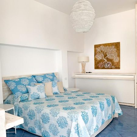 Nonna Pasqualina Hotel Panarea Kültér fotó