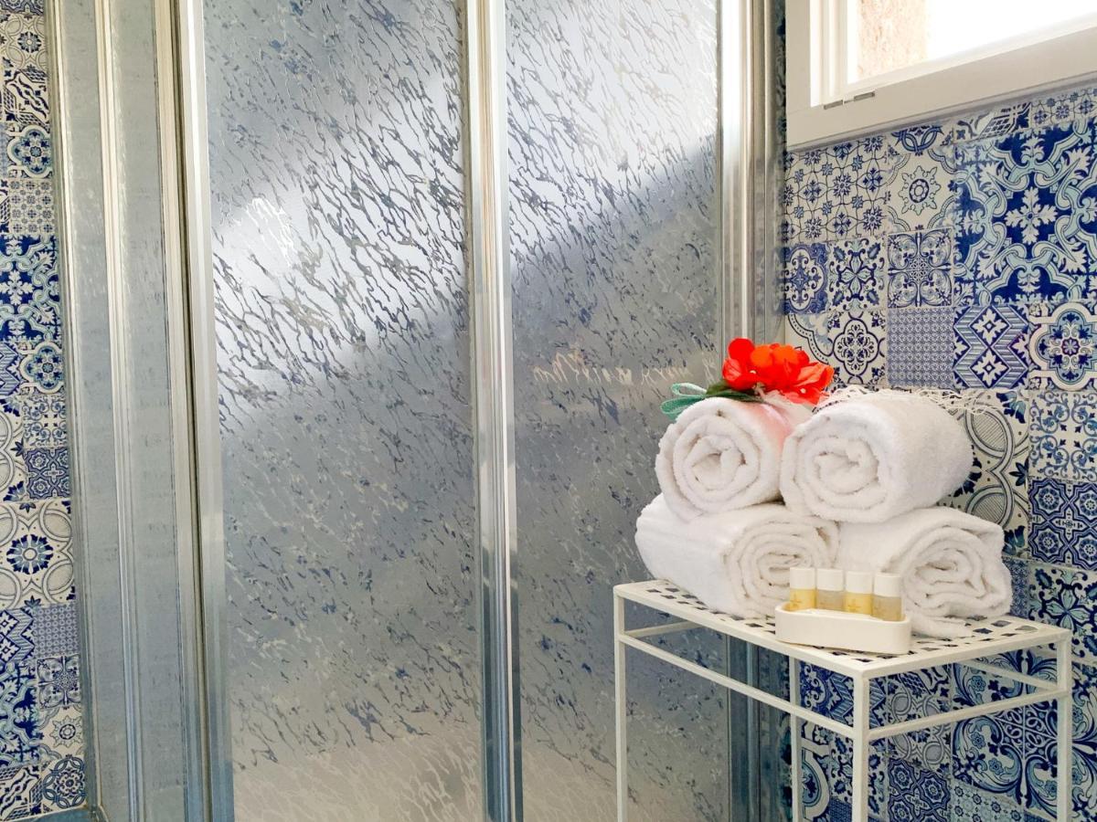 Nonna Pasqualina Hotel Panarea Kültér fotó